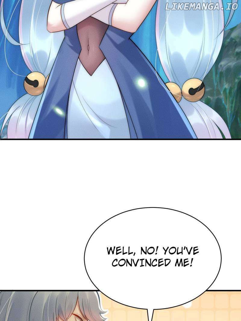 Opening Bonus of 100 Million Lives Chapter 114 - page 29