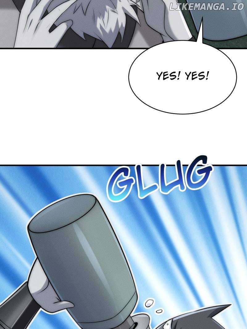 Opening Bonus of 100 Million Lives Chapter 114 - page 3