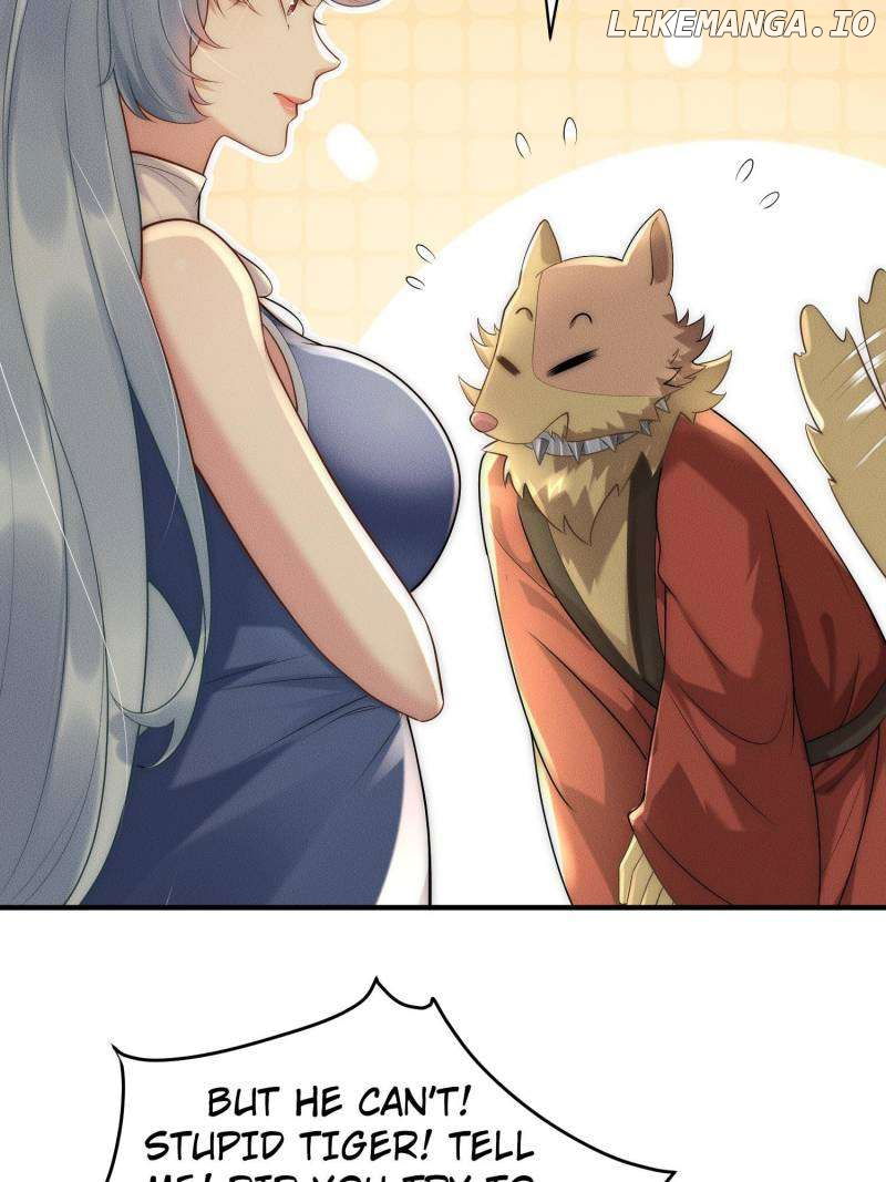 Opening Bonus of 100 Million Lives Chapter 114 - page 30