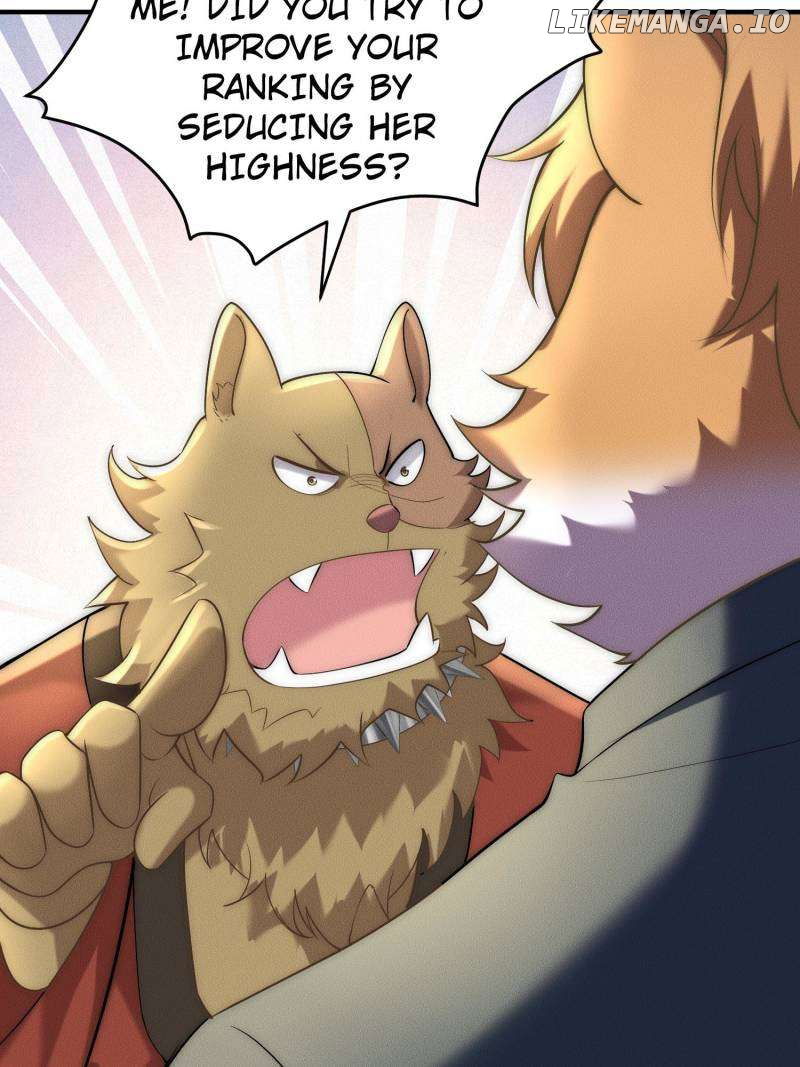 Opening Bonus of 100 Million Lives Chapter 114 - page 31