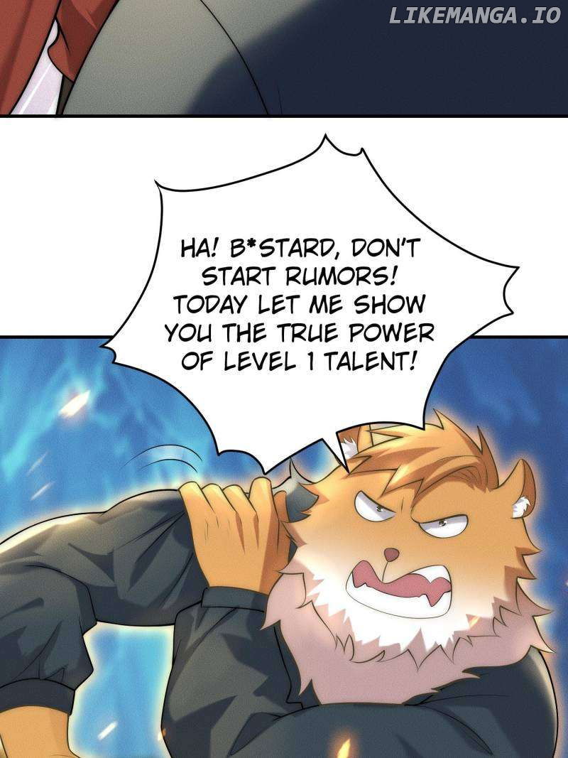 Opening Bonus of 100 Million Lives Chapter 114 - page 32