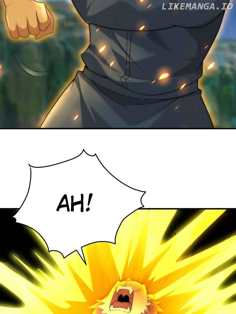 Opening Bonus of 100 Million Lives Chapter 114 - page 33