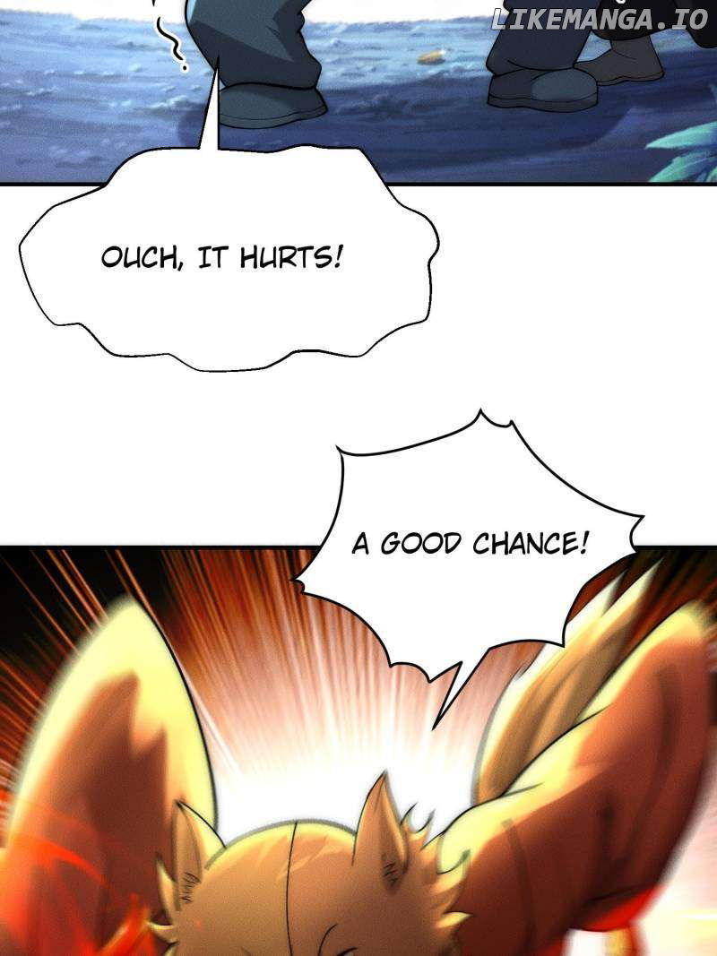 Opening Bonus of 100 Million Lives Chapter 114 - page 38