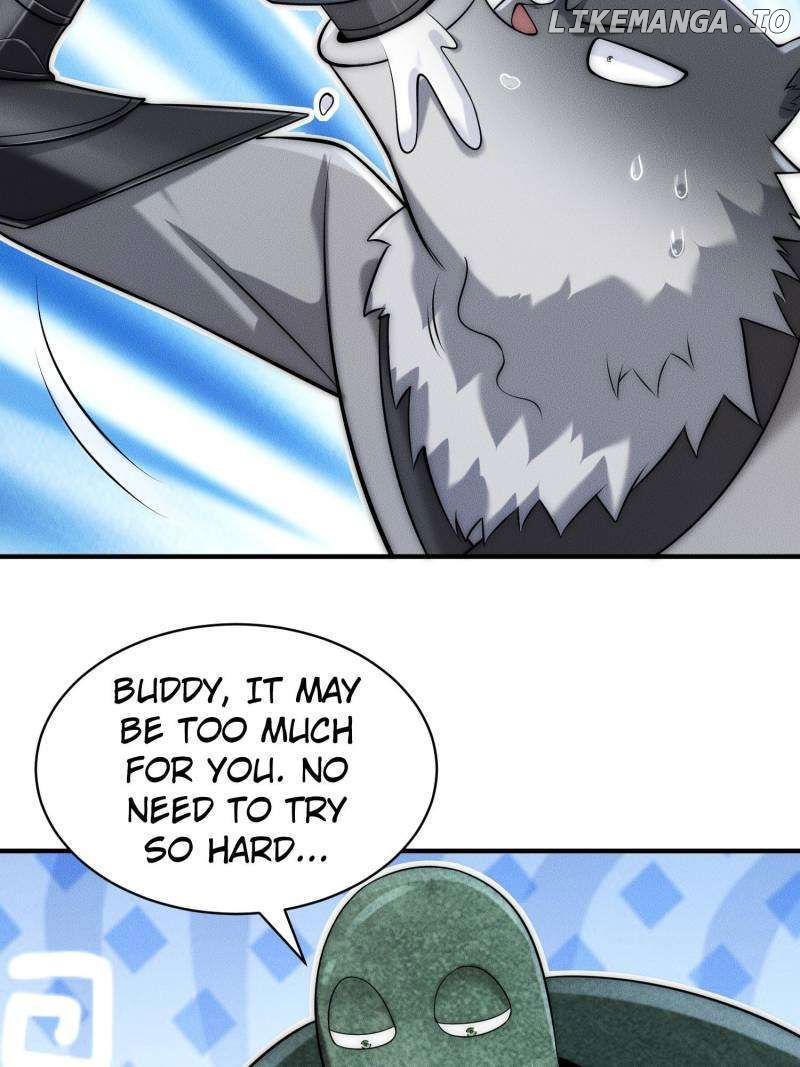 Opening Bonus of 100 Million Lives Chapter 114 - page 4