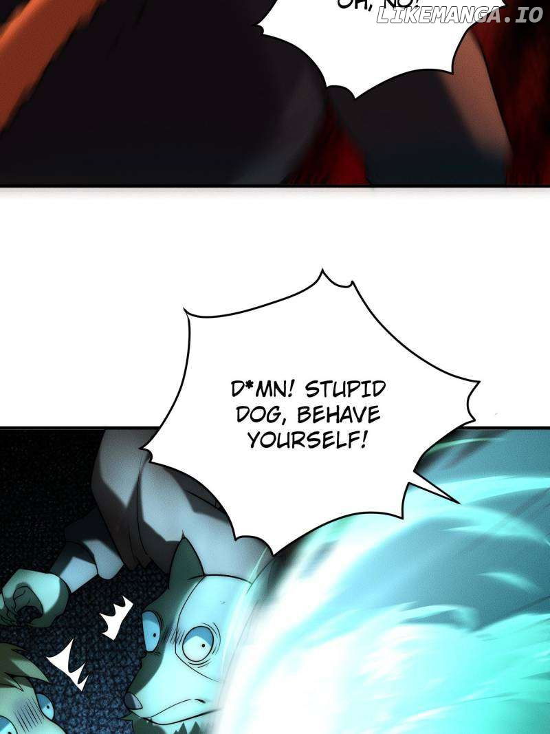 Opening Bonus of 100 Million Lives Chapter 114 - page 41