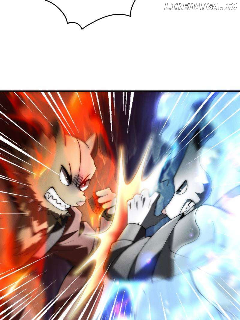 Opening Bonus of 100 Million Lives Chapter 114 - page 44