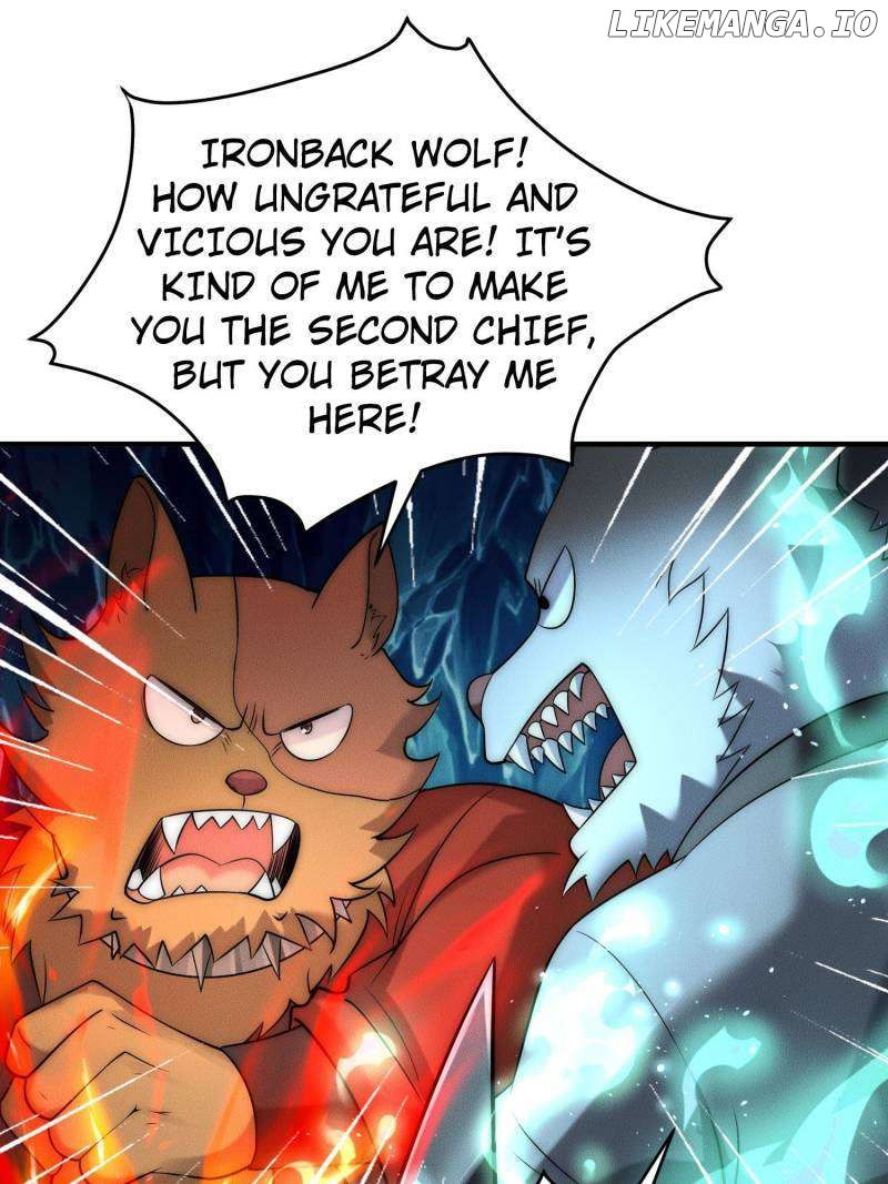Opening Bonus of 100 Million Lives Chapter 114 - page 46