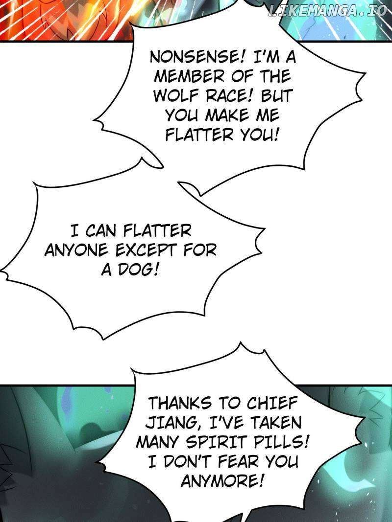 Opening Bonus of 100 Million Lives Chapter 114 - page 47