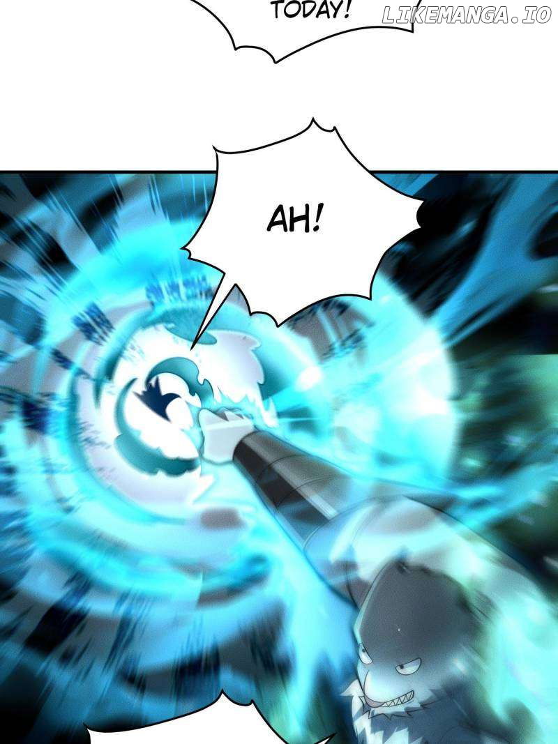 Opening Bonus of 100 Million Lives Chapter 114 - page 49