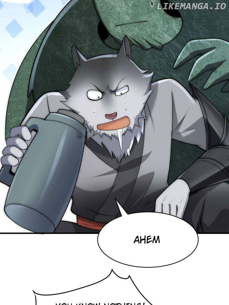 Opening Bonus of 100 Million Lives Chapter 114 - page 5
