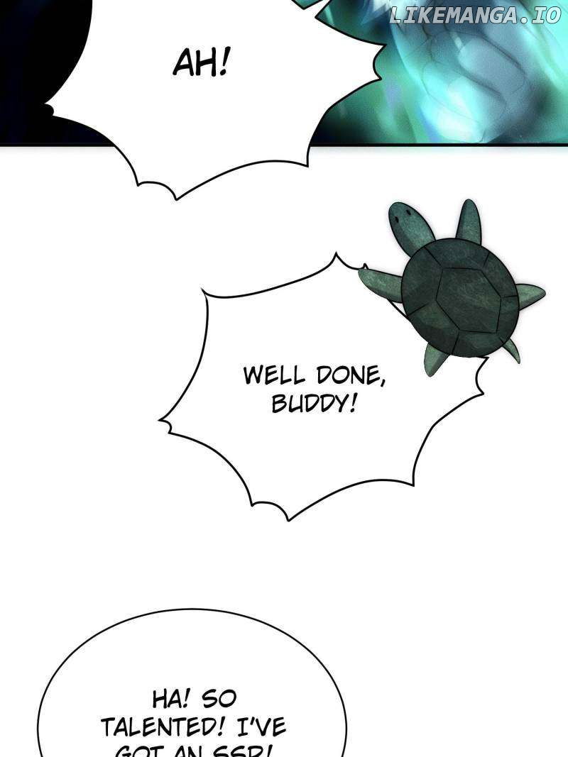 Opening Bonus of 100 Million Lives Chapter 114 - page 50