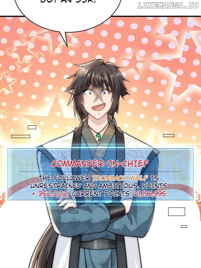 Opening Bonus of 100 Million Lives Chapter 114 - page 51