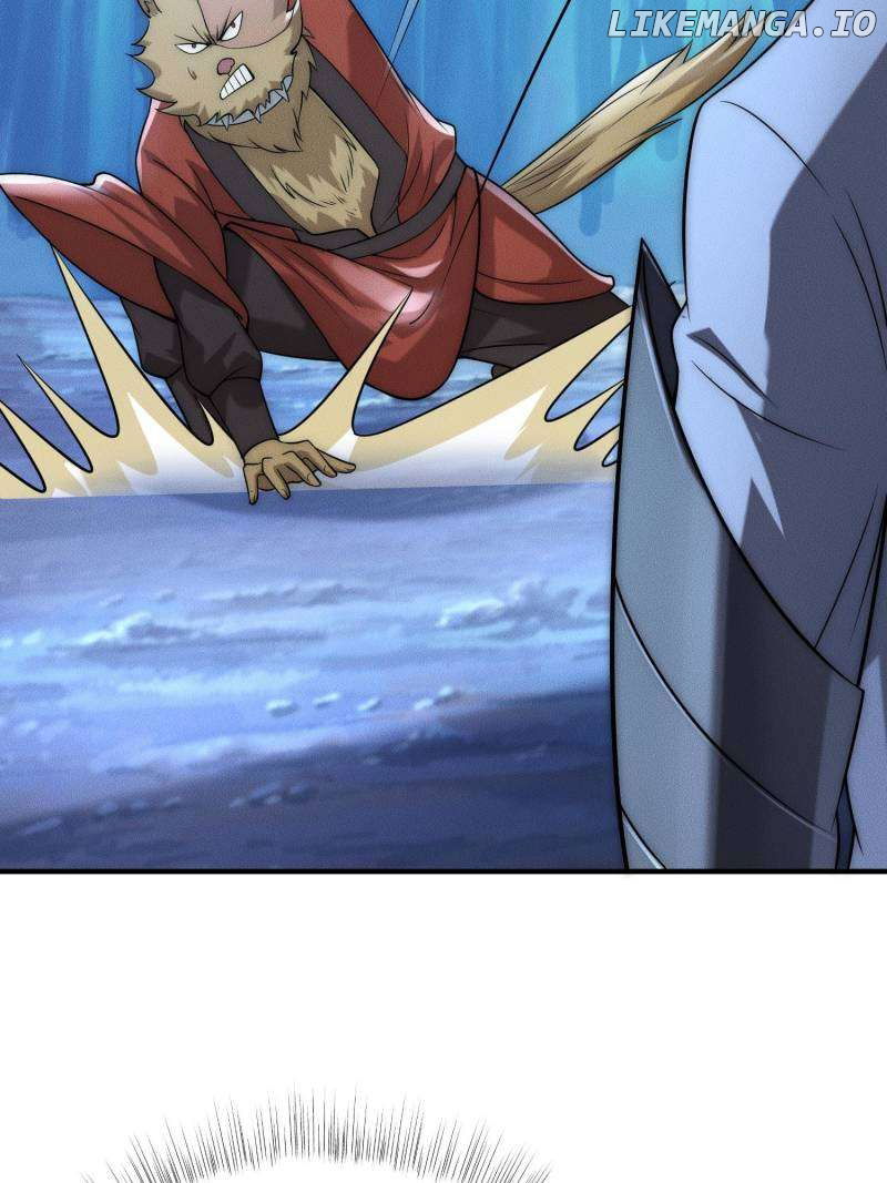 Opening Bonus of 100 Million Lives Chapter 114 - page 53