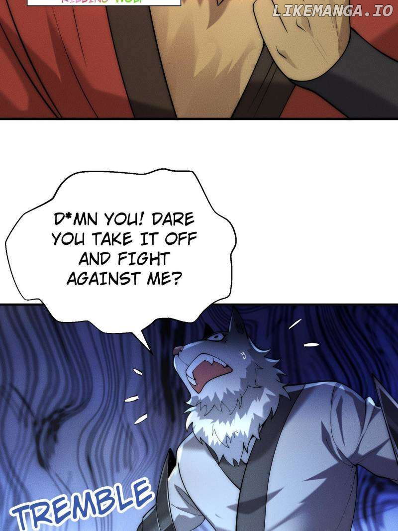 Opening Bonus of 100 Million Lives Chapter 114 - page 57