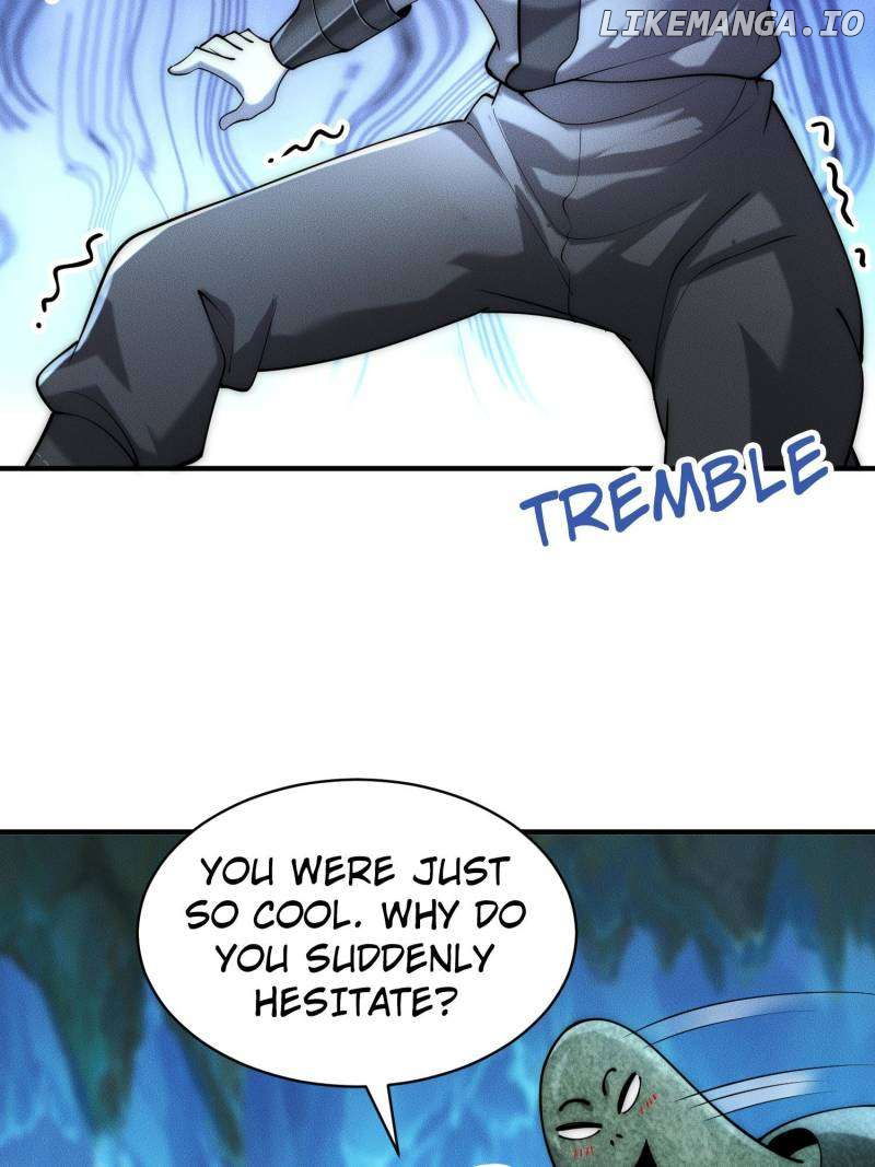 Opening Bonus of 100 Million Lives Chapter 114 - page 58
