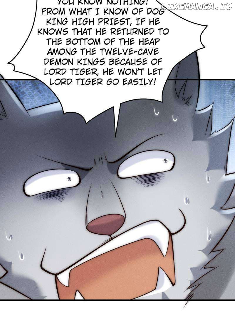 Opening Bonus of 100 Million Lives Chapter 114 - page 6