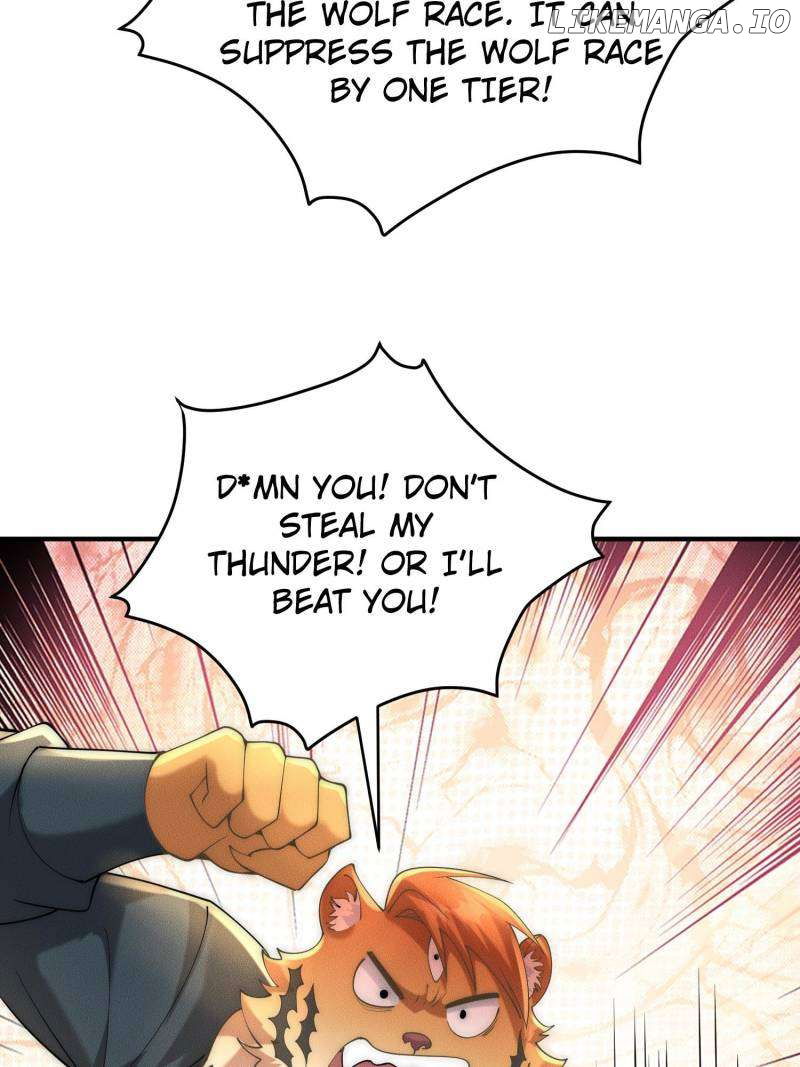 Opening Bonus of 100 Million Lives Chapter 114 - page 60