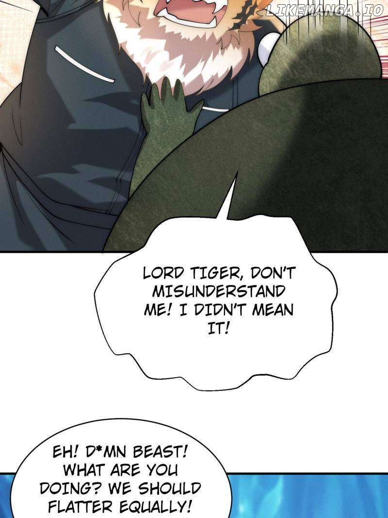 Opening Bonus of 100 Million Lives Chapter 114 - page 61