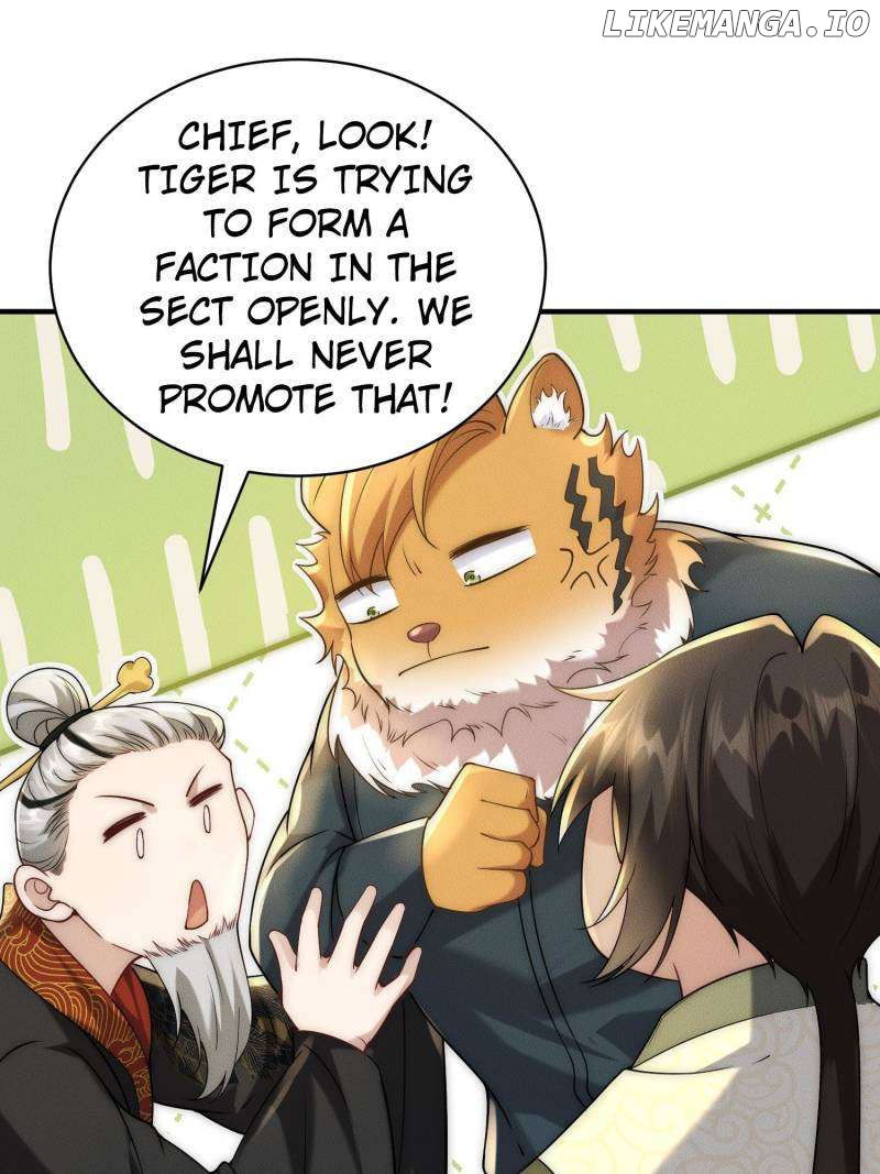 Opening Bonus of 100 Million Lives Chapter 114 - page 64