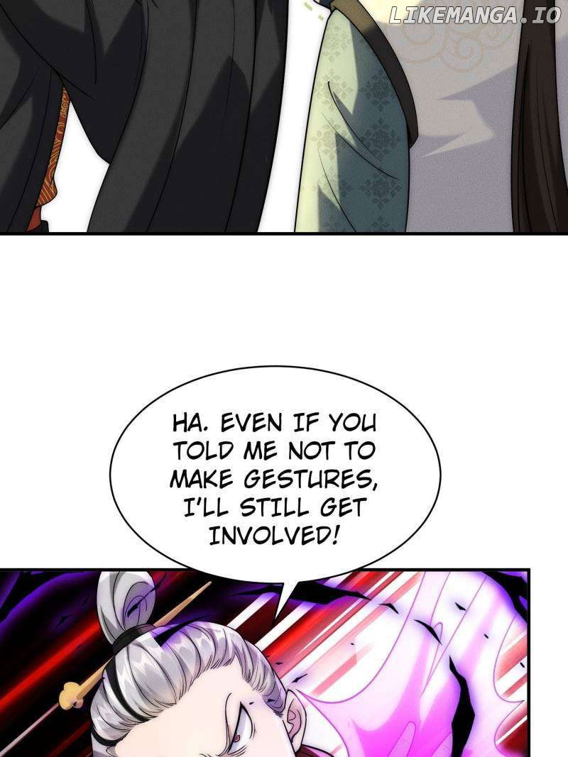 Opening Bonus of 100 Million Lives Chapter 114 - page 65