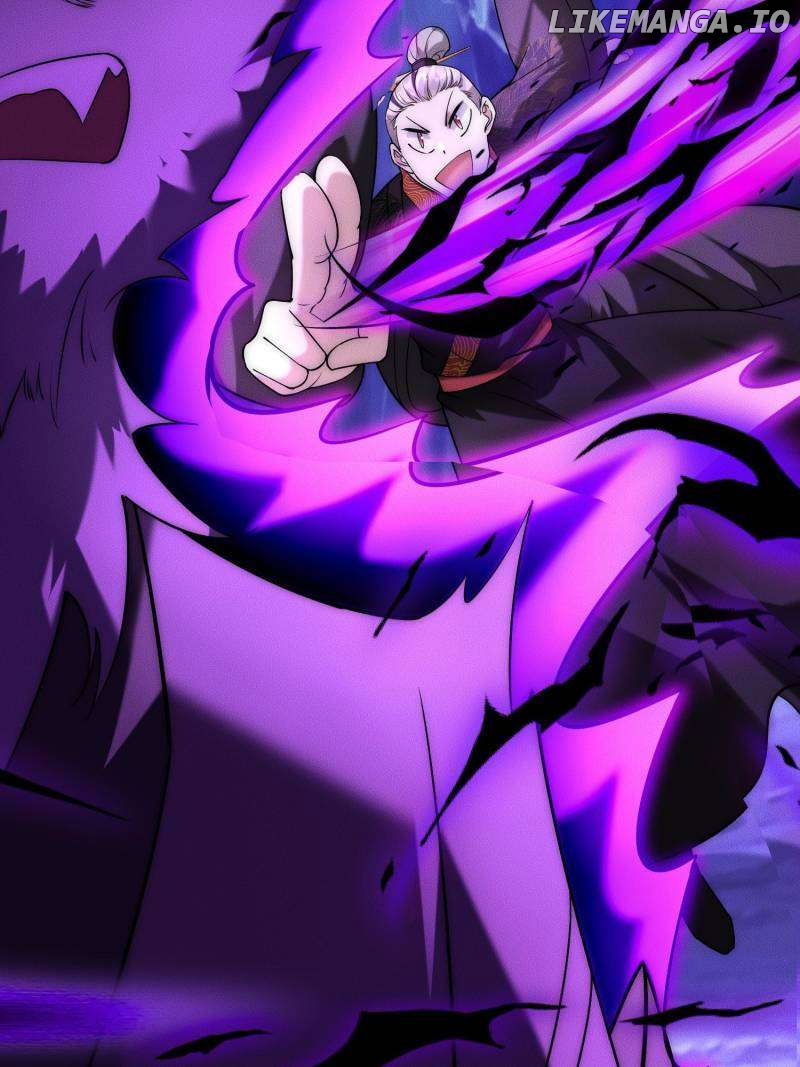 Opening Bonus of 100 Million Lives Chapter 114 - page 67