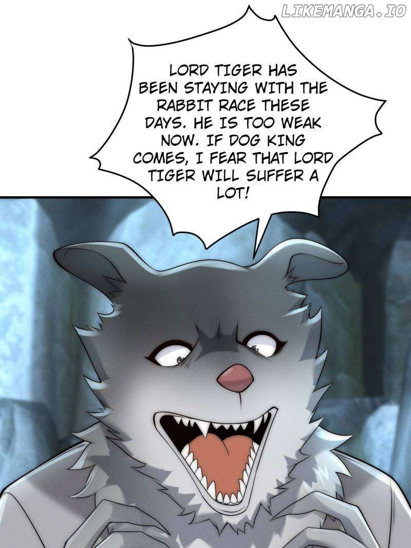 Opening Bonus of 100 Million Lives Chapter 114 - page 7