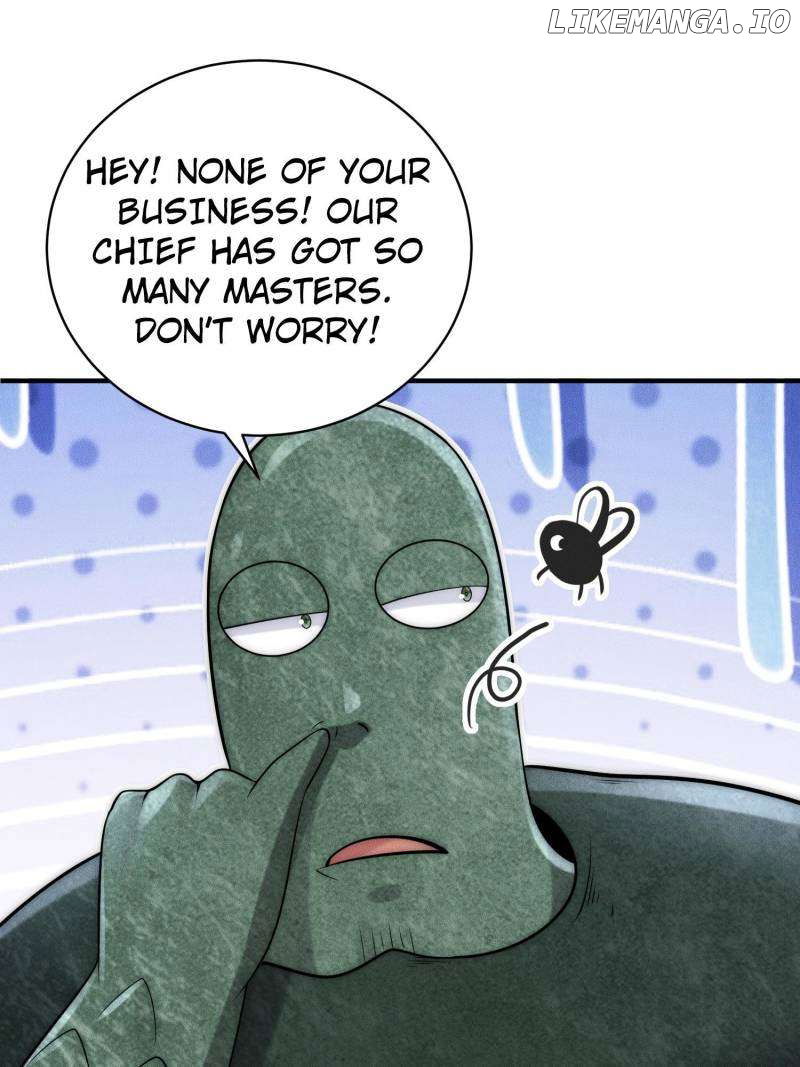 Opening Bonus of 100 Million Lives Chapter 114 - page 9