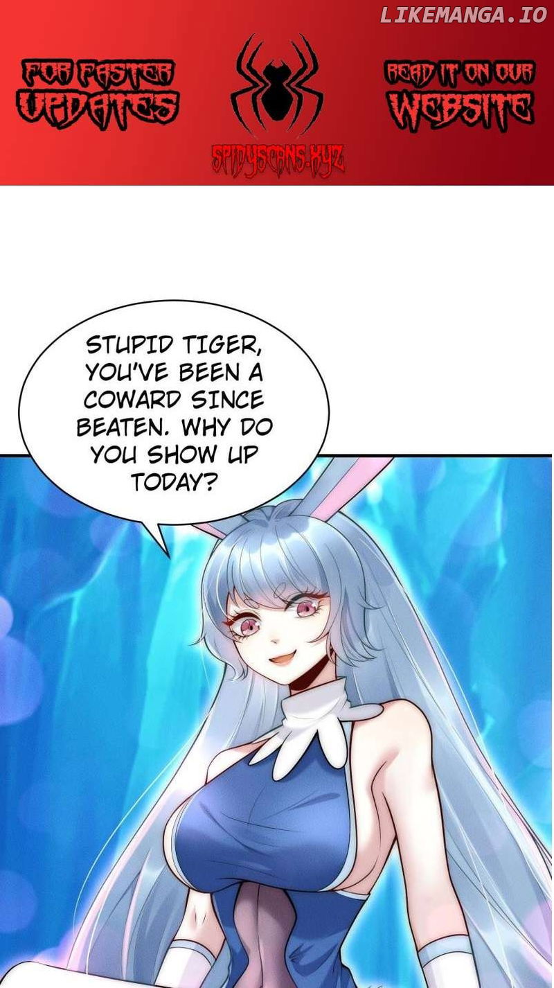 Opening Bonus of 100 Million Lives Chapter 113 - page 1