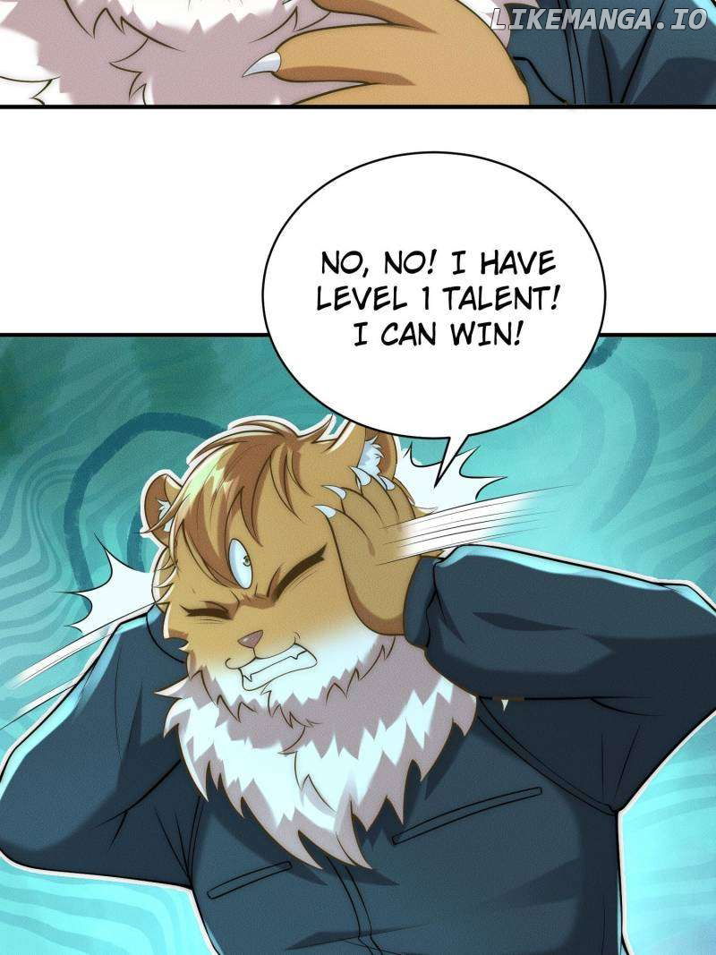 Opening Bonus of 100 Million Lives Chapter 113 - page 10