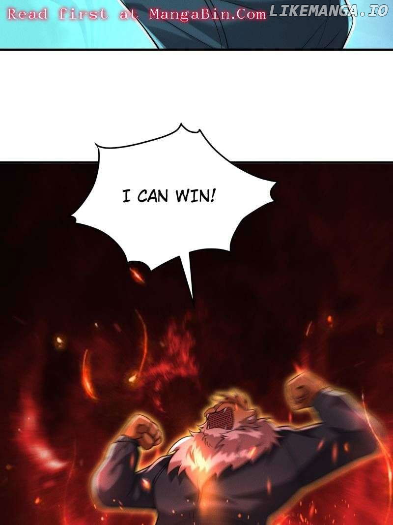 Opening Bonus of 100 Million Lives Chapter 113 - page 11