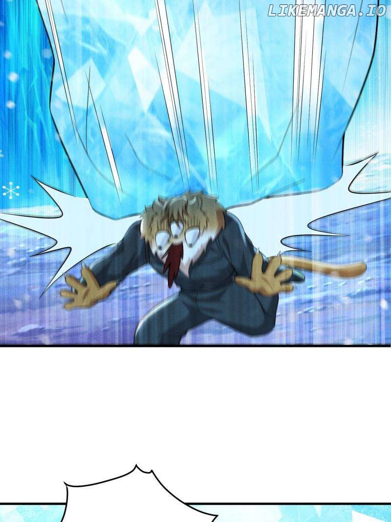 Opening Bonus of 100 Million Lives Chapter 113 - page 13