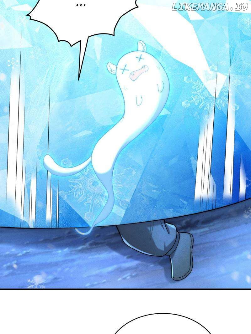 Opening Bonus of 100 Million Lives Chapter 113 - page 14