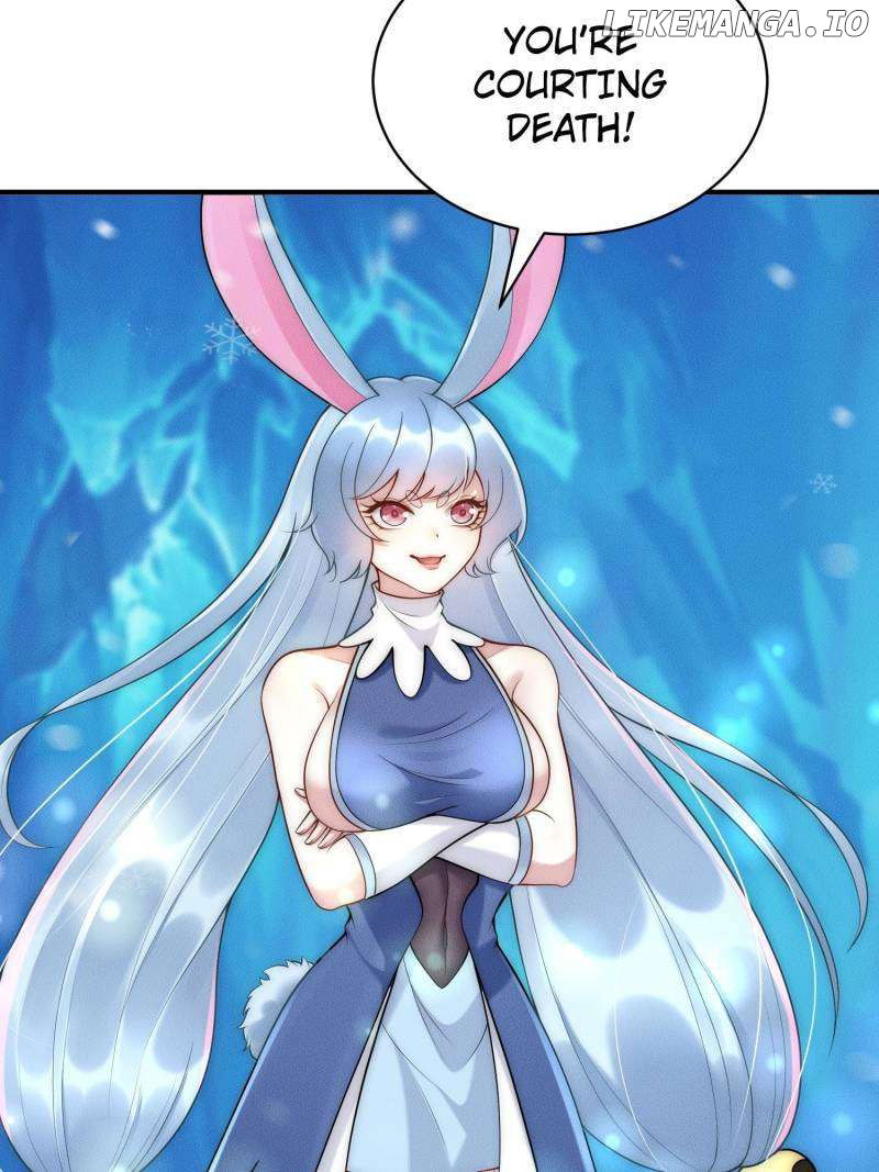 Opening Bonus of 100 Million Lives Chapter 113 - page 15