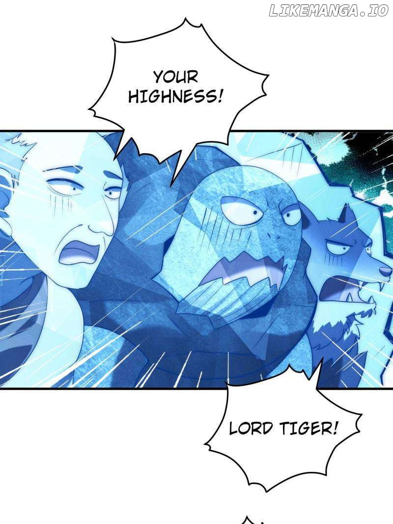 Opening Bonus of 100 Million Lives Chapter 113 - page 17