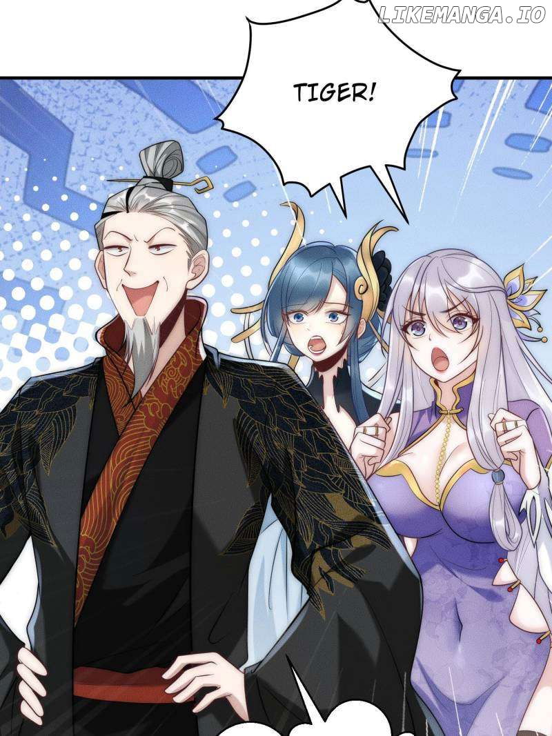 Opening Bonus of 100 Million Lives Chapter 113 - page 18