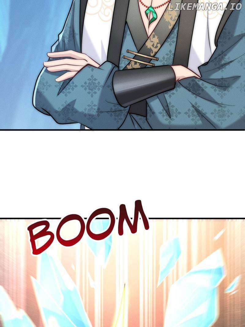 Opening Bonus of 100 Million Lives Chapter 113 - page 20
