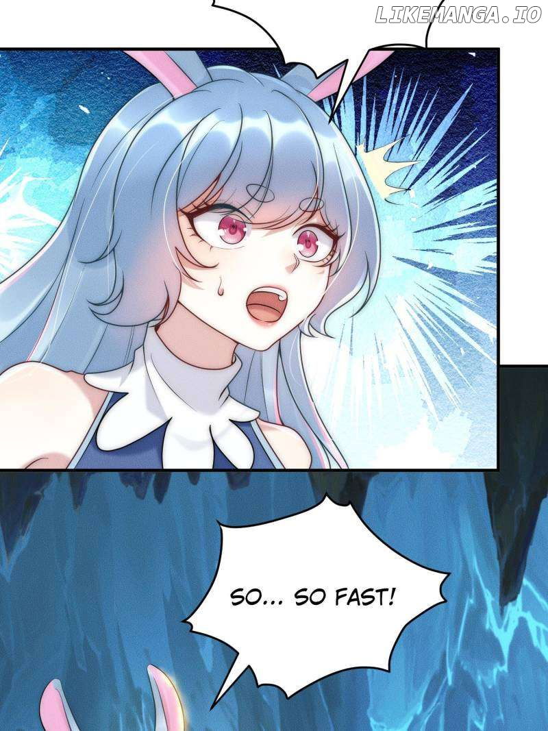 Opening Bonus of 100 Million Lives Chapter 113 - page 23