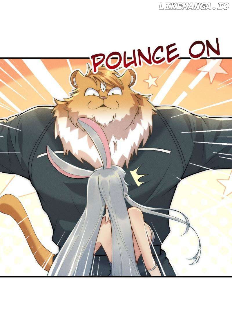 Opening Bonus of 100 Million Lives Chapter 113 - page 26