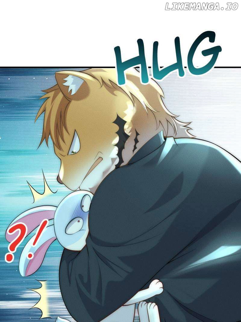 Opening Bonus of 100 Million Lives Chapter 113 - page 27