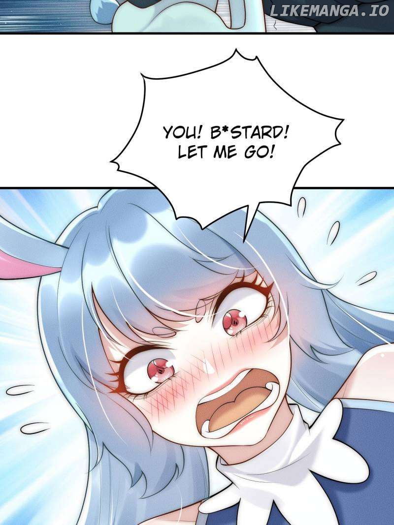 Opening Bonus of 100 Million Lives Chapter 113 - page 28