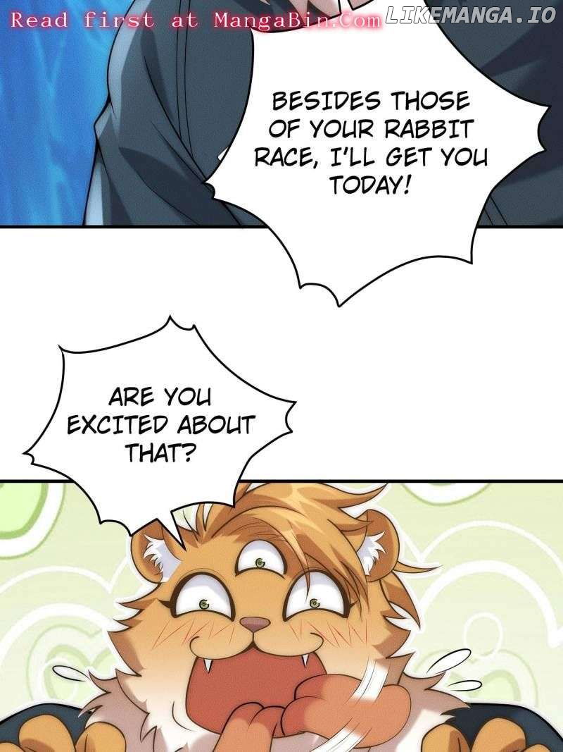 Opening Bonus of 100 Million Lives Chapter 113 - page 3