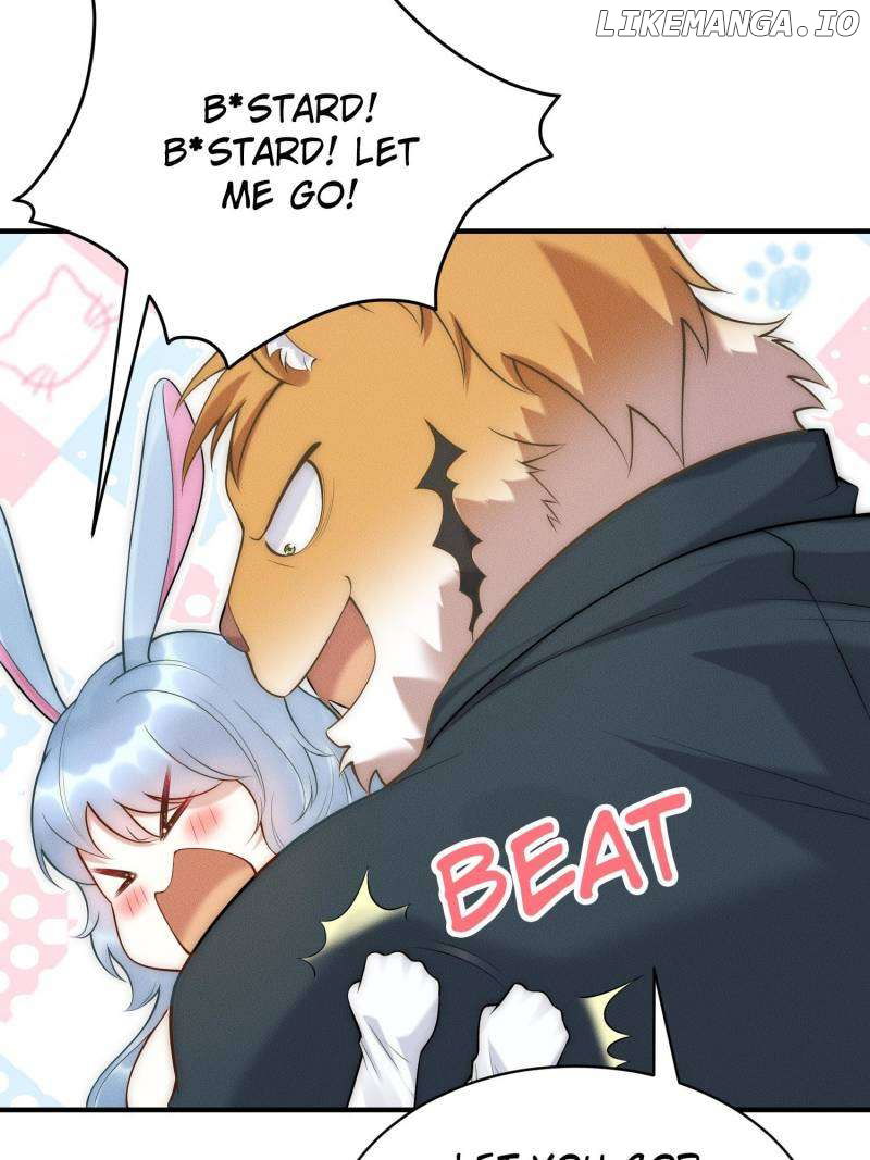 Opening Bonus of 100 Million Lives Chapter 113 - page 32