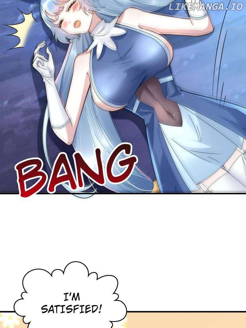 Opening Bonus of 100 Million Lives Chapter 113 - page 36