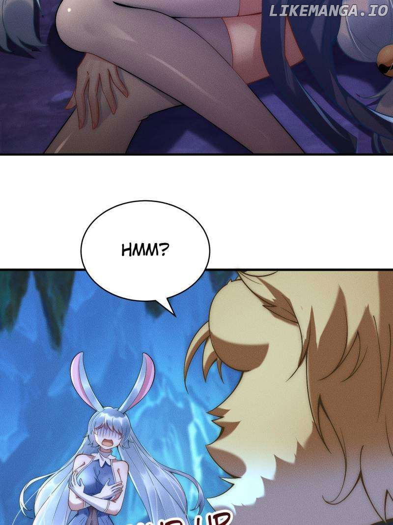 Opening Bonus of 100 Million Lives Chapter 113 - page 39