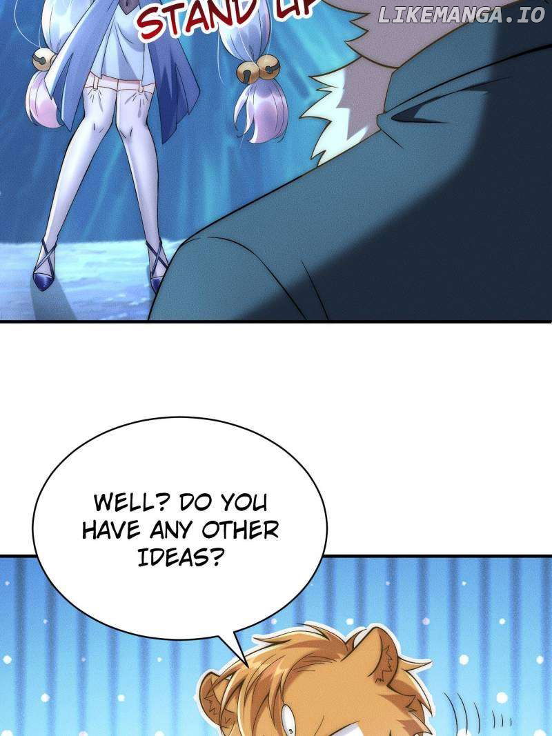 Opening Bonus of 100 Million Lives Chapter 113 - page 40
