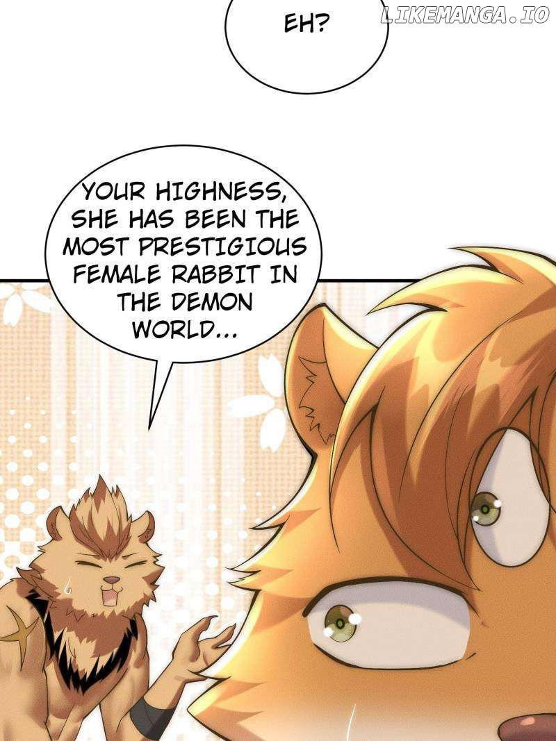 Opening Bonus of 100 Million Lives Chapter 113 - page 43