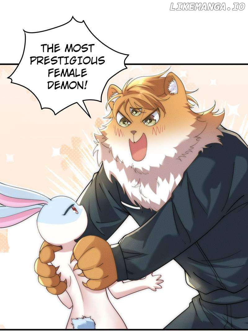 Opening Bonus of 100 Million Lives Chapter 113 - page 45