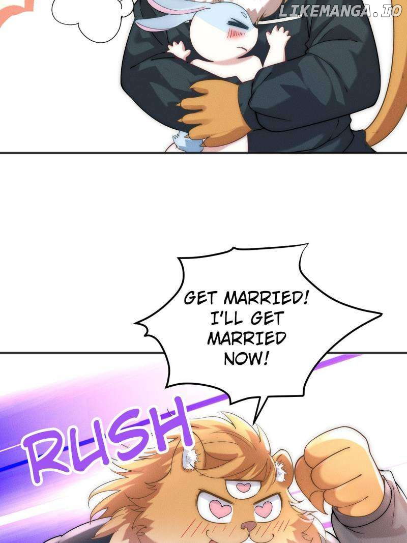 Opening Bonus of 100 Million Lives Chapter 113 - page 48