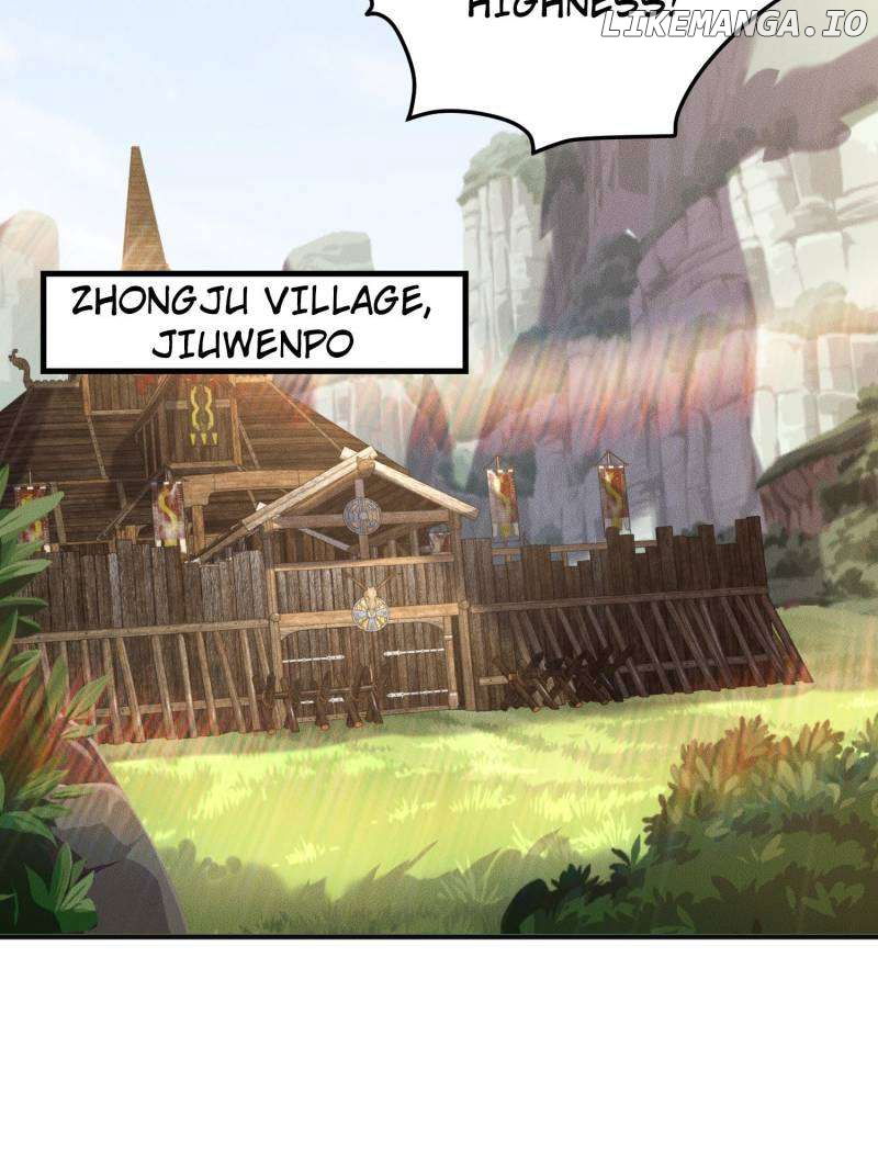 Opening Bonus of 100 Million Lives Chapter 113 - page 51