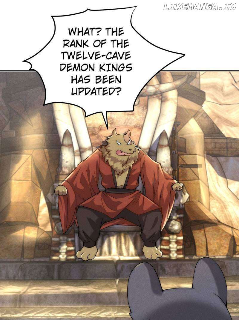 Opening Bonus of 100 Million Lives Chapter 113 - page 53